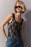 Lily Lace Bodysuit