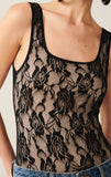 Lily Lace Bodysuit