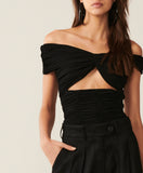 Jasmim Top Ballet Pink