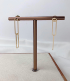 Margo Earring in 18k Gold Plated