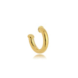 Marta 2 Ear Cuffs in 18k Gold