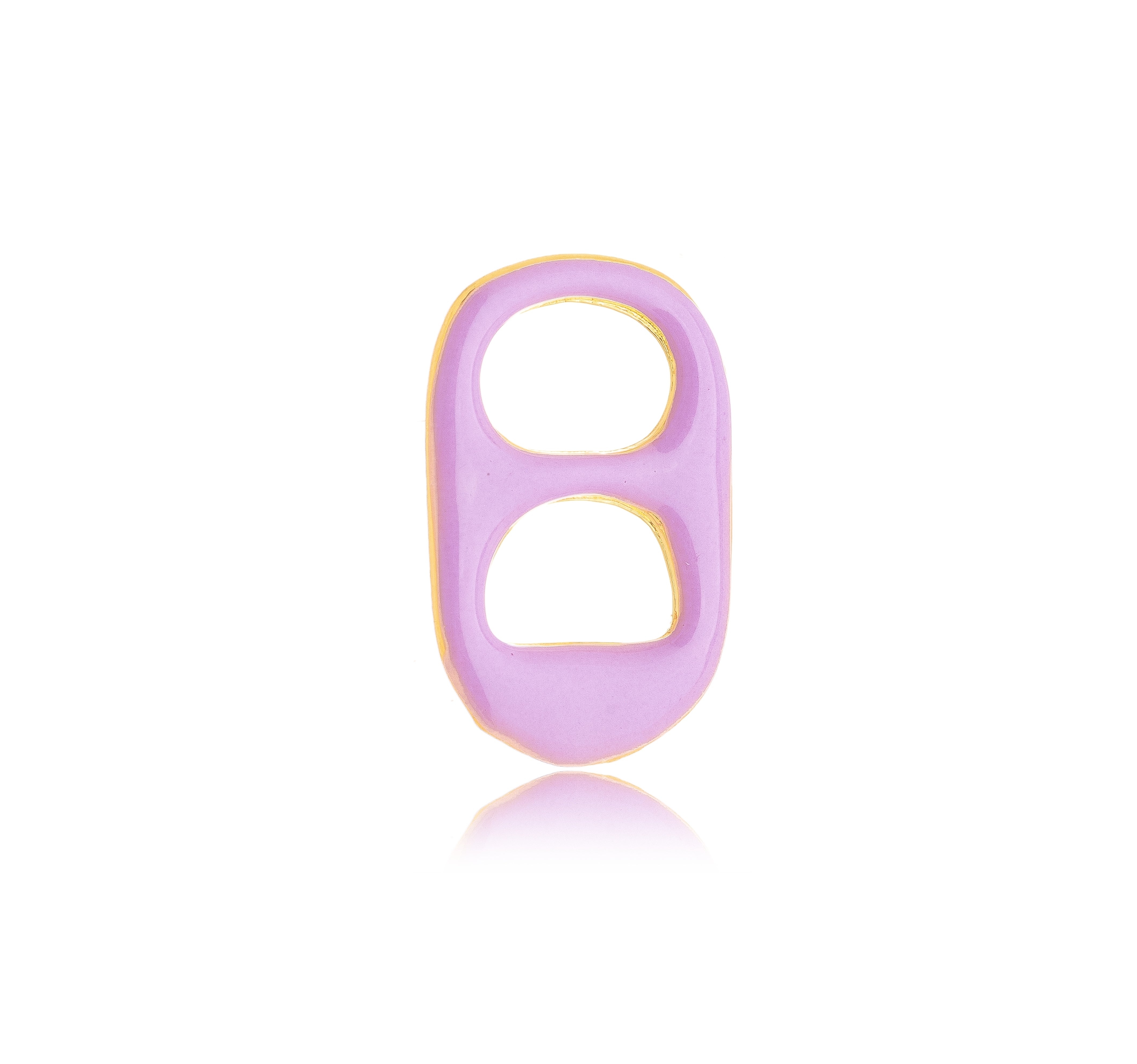 Neon Seal Pendant