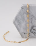 Sophia Cartier Choker 3MM 18k Gold Plated