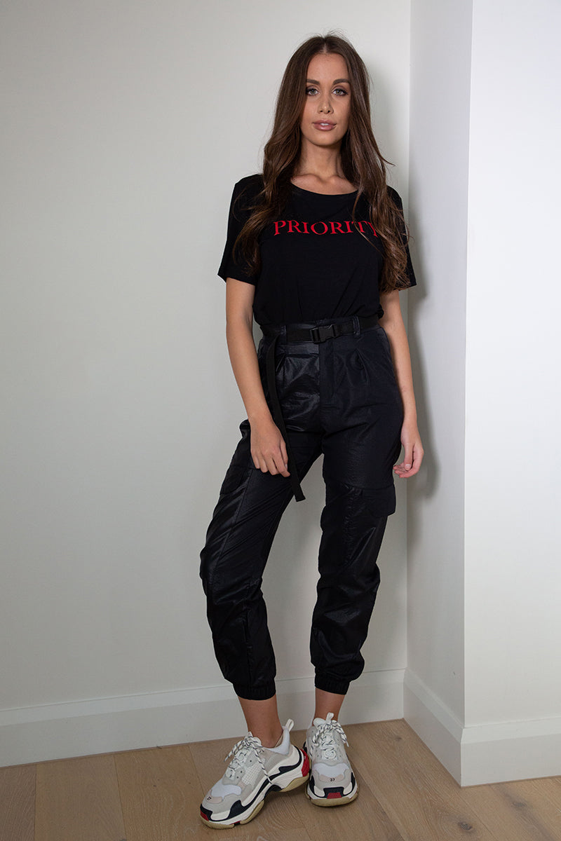 BL Exclusive Cargo Pants