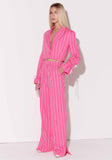Stripes Pietra Pants