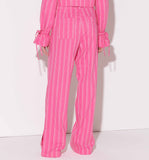 Stripes Pietra Pants
