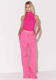 Stripes Pietra Pants