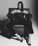 Mirela Lace Corselet