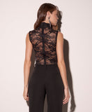 Isa Lace Bodysuit