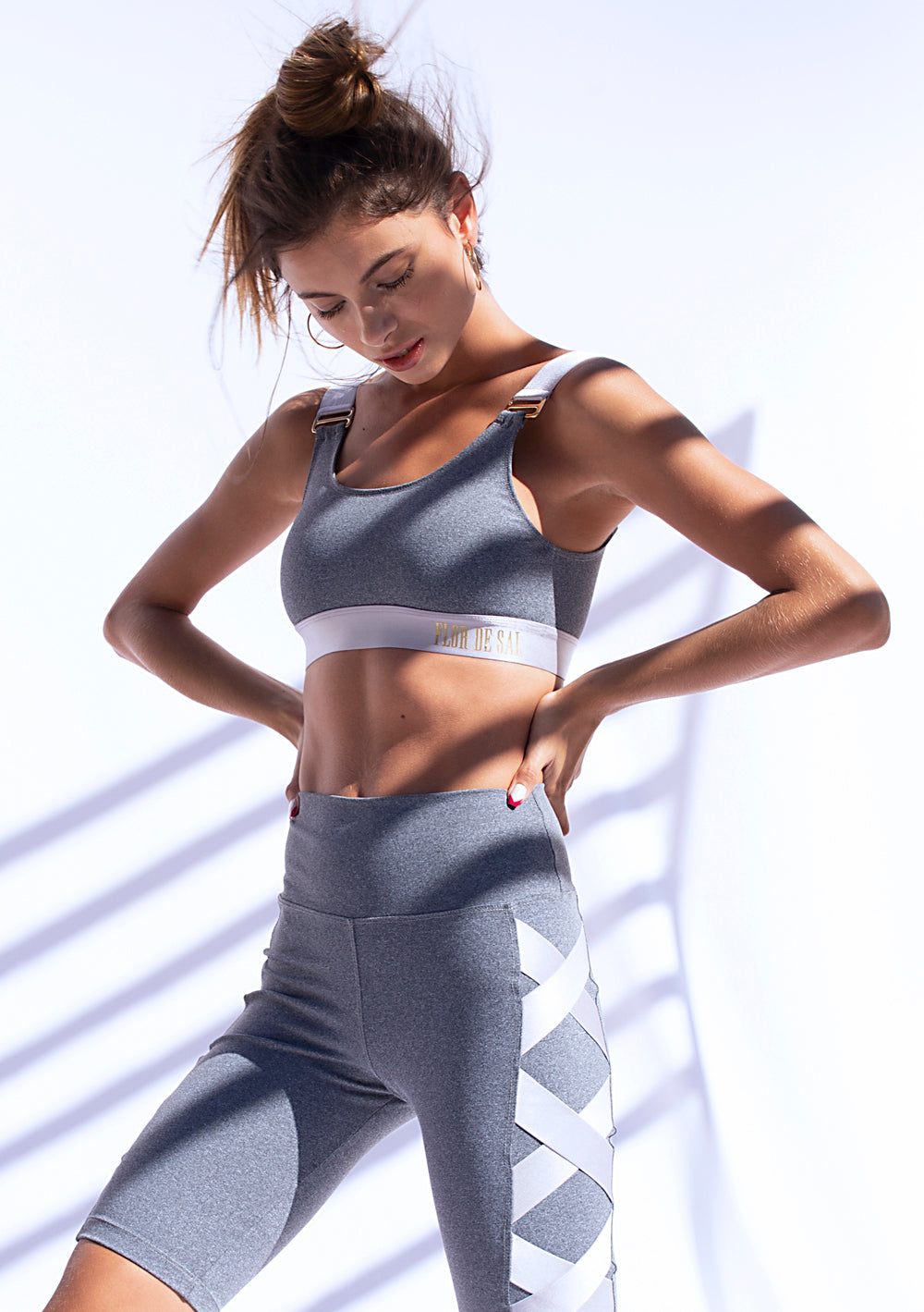 Uplift Active Wear Bra