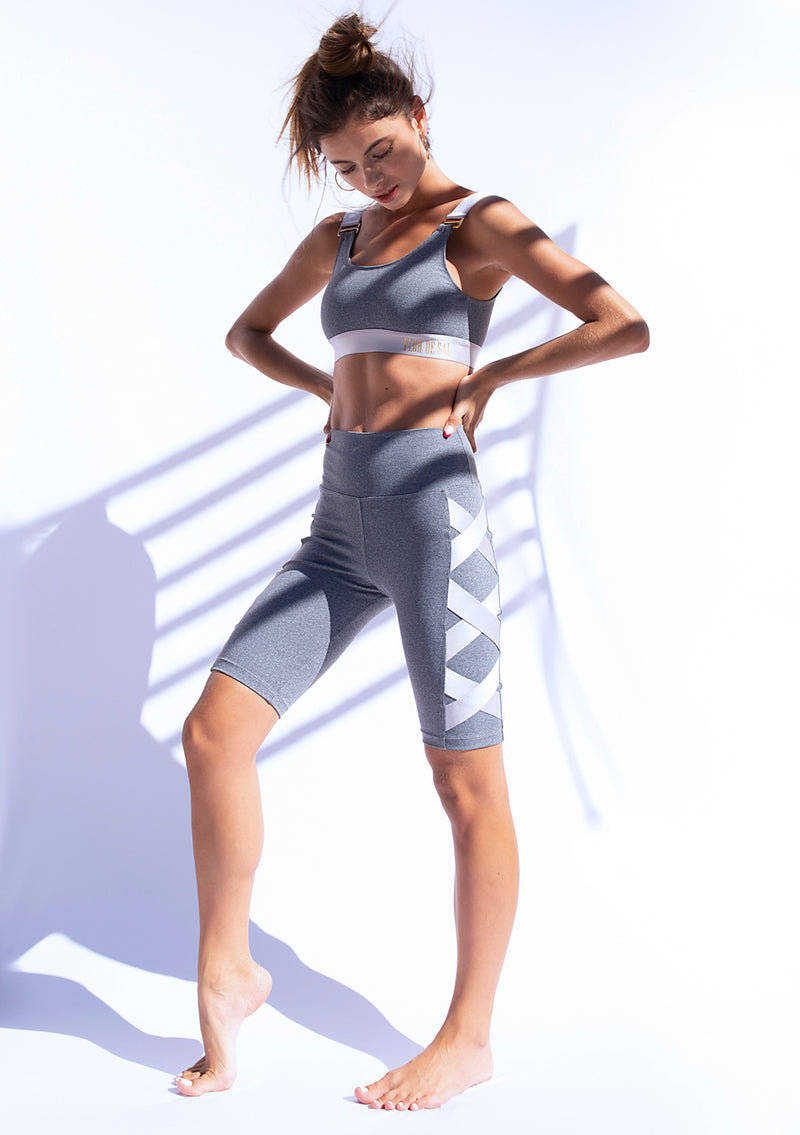 Uplift Bike Shorts