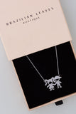 Mum & Kids Necklace