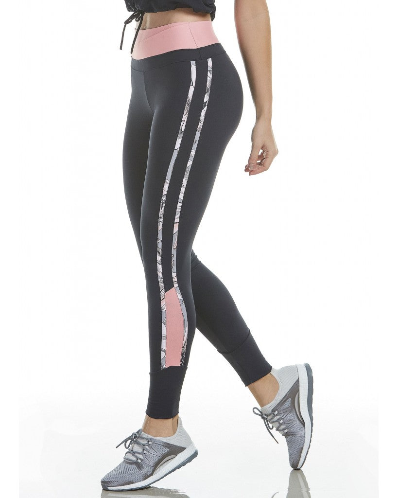 Legging Athletic