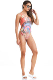 Tribal One Piece