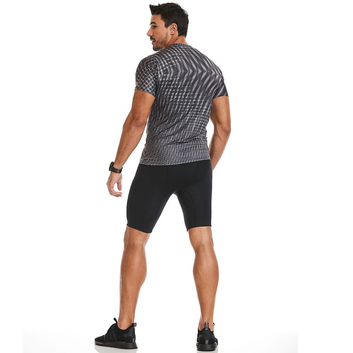 Emana Thermal Shorts