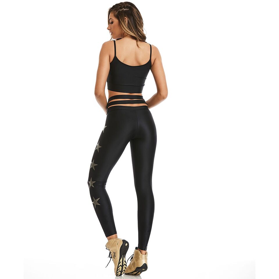 Stars Legging