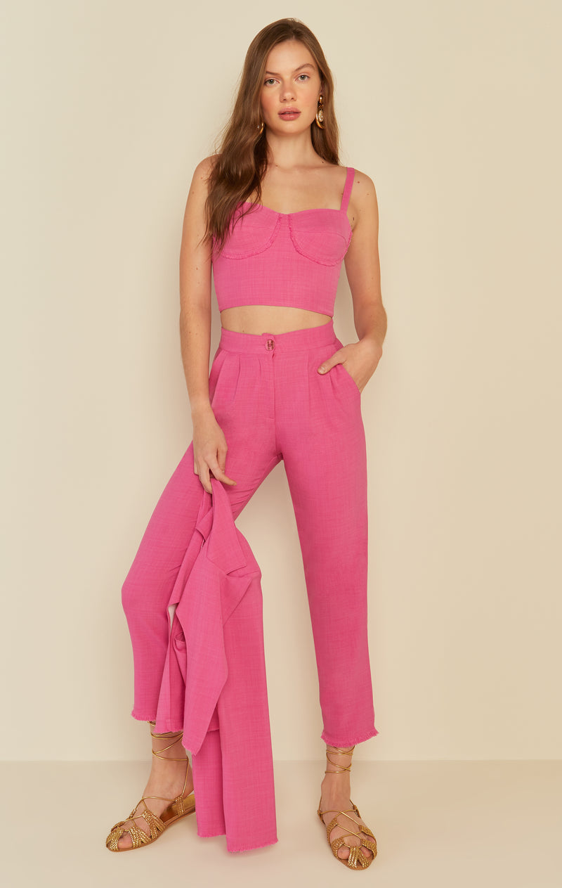 Marisa Tailored Pants