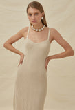 Fernanda Knit Dress