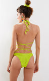 Gaya Bikini in Lime