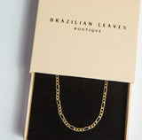Paola Choker in 18k Gold Plated