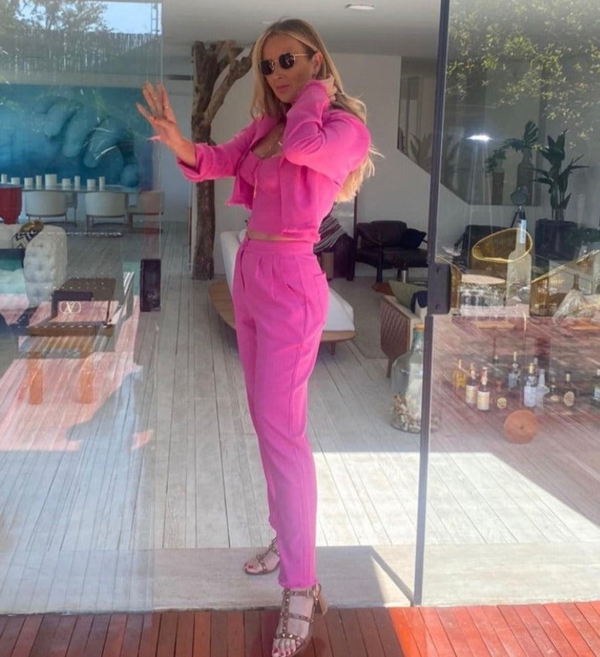 Marisa Tailored Pants