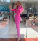 Marisa Tailored Pants