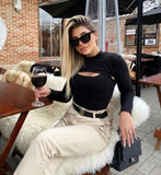 Amabile Twin Set Top