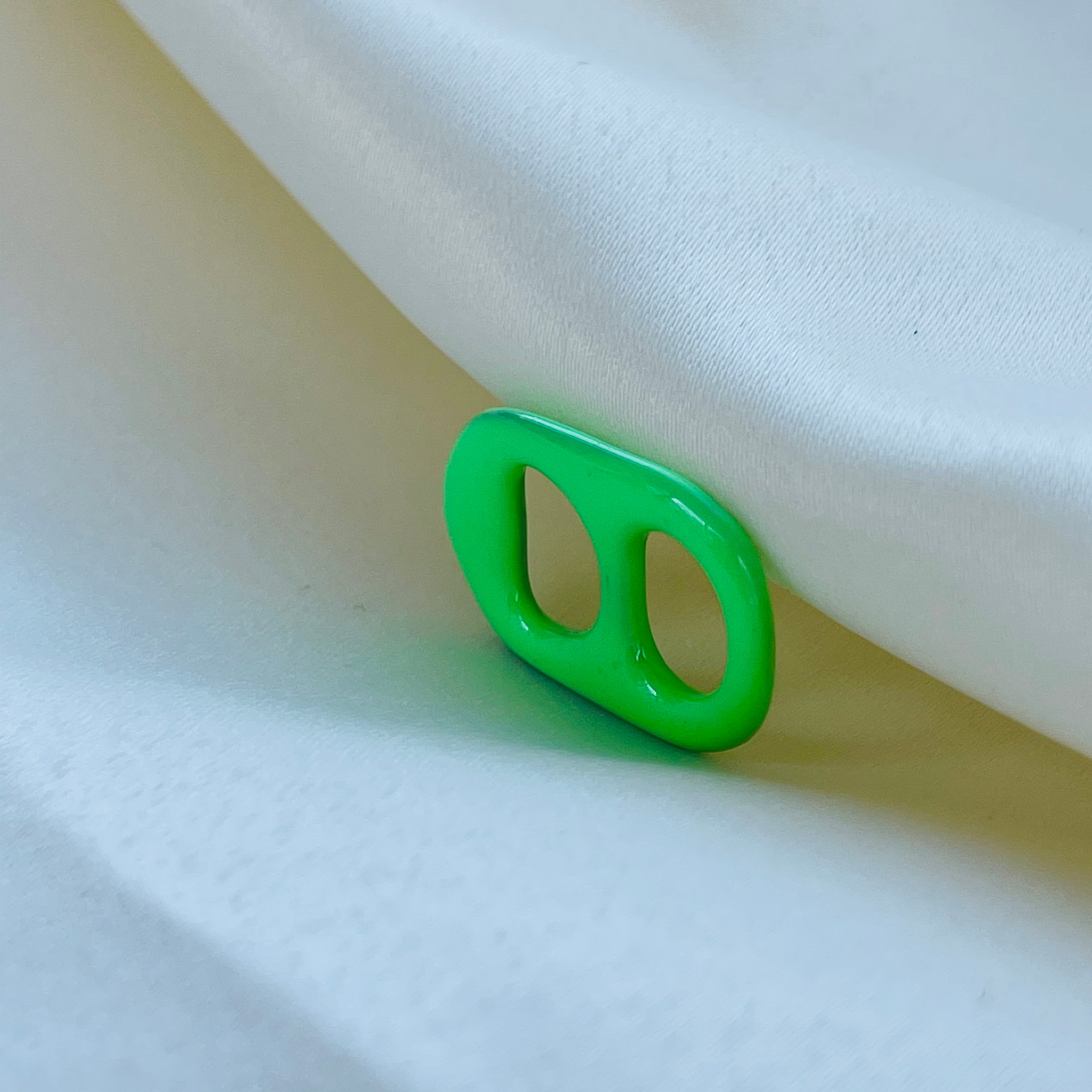 Neon Seal Pendant