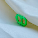 Neon Seal Pendant