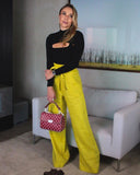 Amabile Twin Set Top