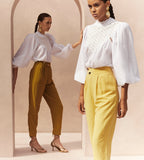 Marcelle Cotton Blouse