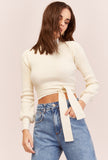 Vitoria Knit Top