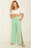 Natasha Linen Pants