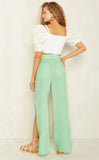 Natasha Linen Pants