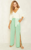 Natasha Linen Pants