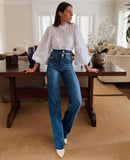 Marcelle Cotton Blouse