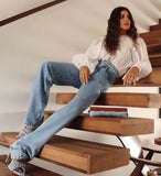 Marcelle Cotton Blouse