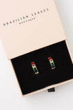 Mia Huggies Earrings