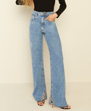 Milena Denim Pants