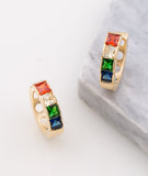 Mia Huggies Earrings