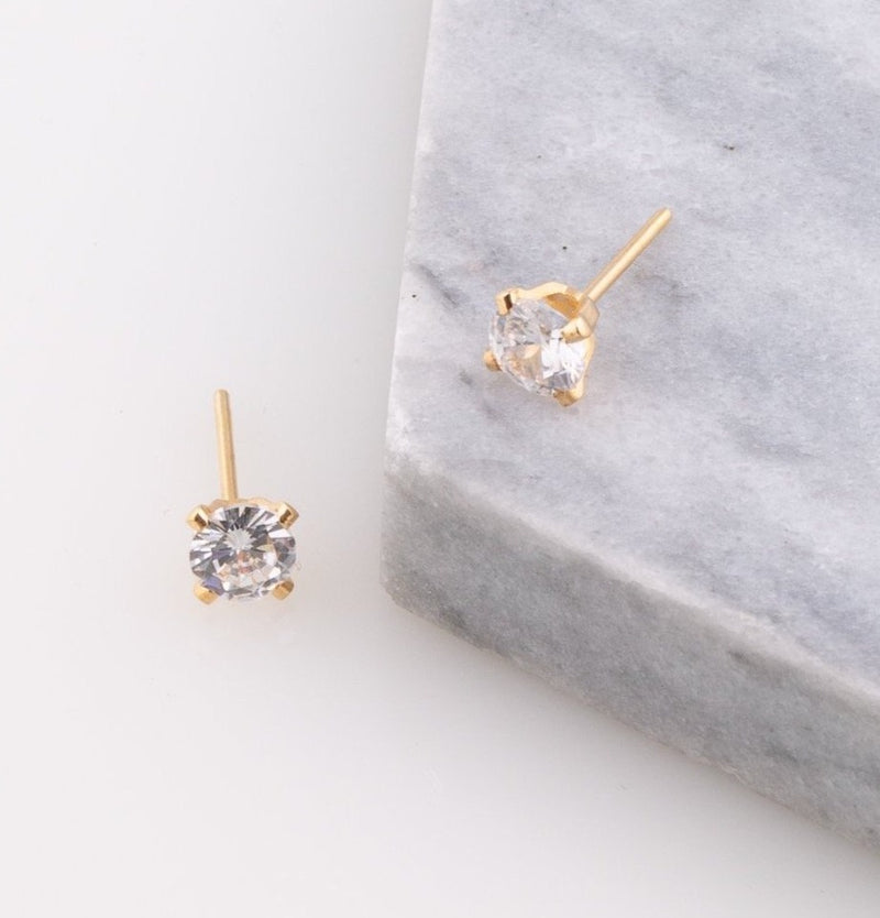 Diamond Stud