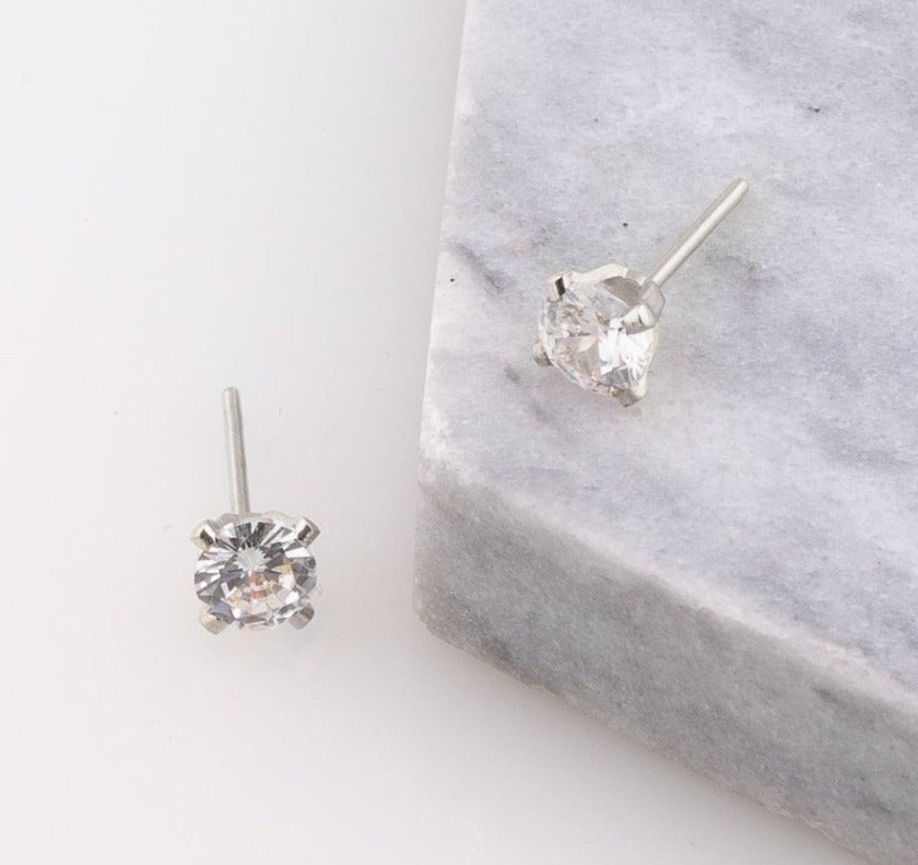 Diamond Stud