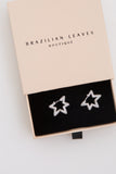 Star Studded Earrings
