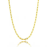 Sophia Cartier Choker 3MM 18k Gold Plated
