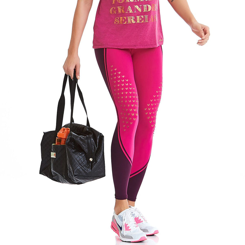 Legging Emana Laser