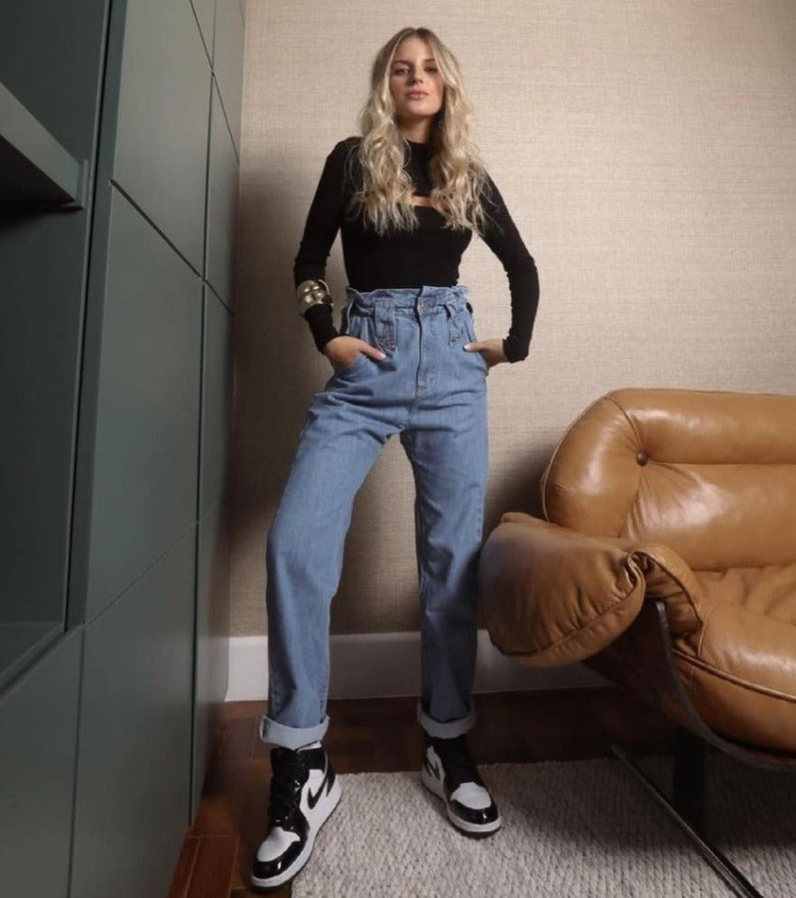 Amabile Twin Set Top