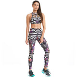 Top Rock Activewear Top
