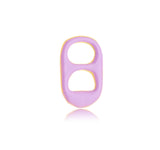Neon Seal Pendant
