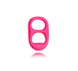 Neon Seal Pendant