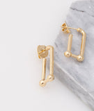 Tiffany Set in 18k Gold Plated